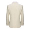 Braveman Men's Classic Fit 2PC Suits - 3 of 4