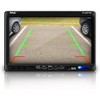 Pyle PLCM7700 Universal Camera and Monitor Parking Assist System - 7-Inch LCD Monitor - 4 of 4