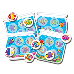 The Learning Journey My First Play It! Game - Match My Fish - 1 of 3