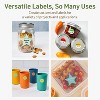 Avery Dissolvable Labels, 2-1/4" x 2-3/8" Star - 4 of 4
