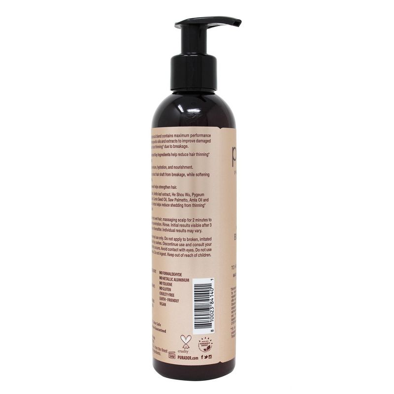 Pura d'or Professional Grade Biotin Shampoo, 3 of 6