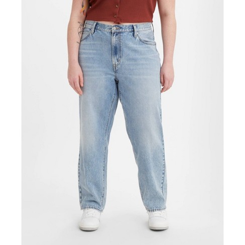 I'm a size 12 & can never buy my 'normal' size in Zara jeans - they're SO  much smaller than my New Look ones