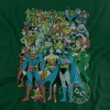 Men's DC Original Universe T-Shirt - 2 of 4