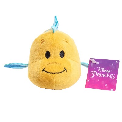 Flounder store plush doll