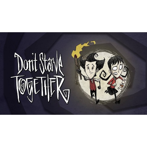 Don't Starve Together