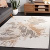 Fifth Avenue FTV506 Hand Tufted Indoor Rugs - Safavieh - 2 of 4