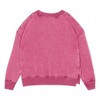 NBA Cleveland Cavaliers Crew Fleece Sweatshirt - 3 of 3