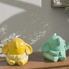 JDICTION 3D Elephant Silicone Mold - Lifelike Handshake Design for Resin Art, Epoxy Casting, DIY Candles, Soap Making & Home Decor Gifts - 3 of 4