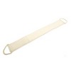 Unique Bargains Loofah Bathing Shower Exfoliating Rubbing Back Strap Hard Dead Skin Care Body Scrubber Brush Towel - image 4 of 4