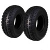 22x7-10 ATV Tires, 4PR All Terrain 22x7-10 TL ATV UTV Trail Sand Mud Off-Road Tires (Pack of 2, Tubeless) - 3 of 4