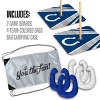 NFL Indianapolis Colts Horseshoe Bag Toss Game Set - 3 of 4
