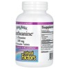 Natural Factors Stress-Relax, Suntheanine, L-Theanine, 100 mg, 60 Chewable Tablets - 3 of 3