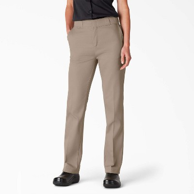 Dickies Women's FLEX Original Fit Work Pants