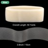 Unique Bargains Soft Polyester Durable Flexible Quick Drying Craft Braid Trim 1 Pc - 4 of 4