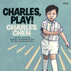 Charles Chen - Charles Play (CD) - 1 of 1
