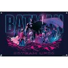 Trends International DC Comics Batman - Team Up Unframed Wall Poster Prints - 4 of 4