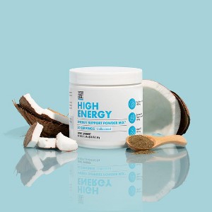 Yes You Can! 30 servings - High Energy - Unflavored - 1 of 4