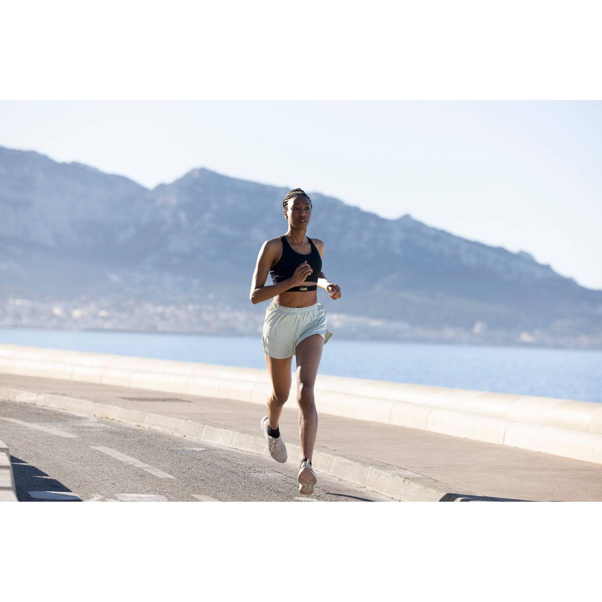Polar H10 Heart Rate Sensor Band - thumbnail 6