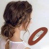 Unique Bargains Women's Classic Fashion Elegant Hair Clips Assorted Color 10 Pcs - 2 of 3