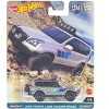 "HW Off Road" 5 piece Set "Car Culture" Series Diecast Model Cars by Hot Wheels - 2 of 4