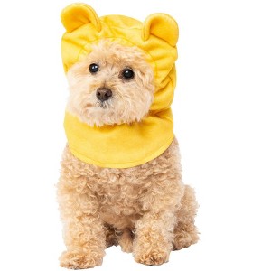 Rubies Winnie-the-Pooh Pet Headpiece - 1 of 2