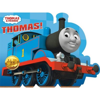 thomas the train for girls