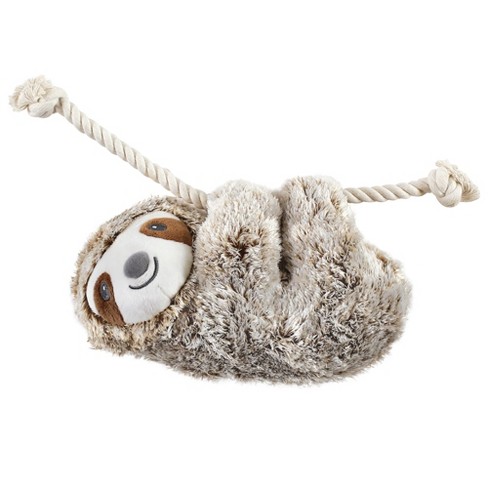 Target best sale sloth toy