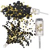 Beistle Push Up Confetti Poppers, Choose Size and Color - 2 of 3