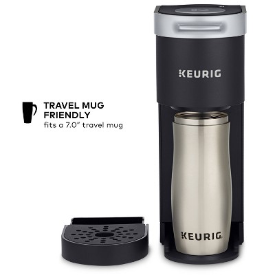 Keurig K-Mini Go Coffee Maker - Thumbnail 5