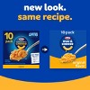 Kraft Original Mac and Cheese Dinner - 72.5oz/10ct - 2 of 4