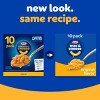 Kraft Original Mac and Cheese Dinner - 72.5oz/10ct - image 2 of 4