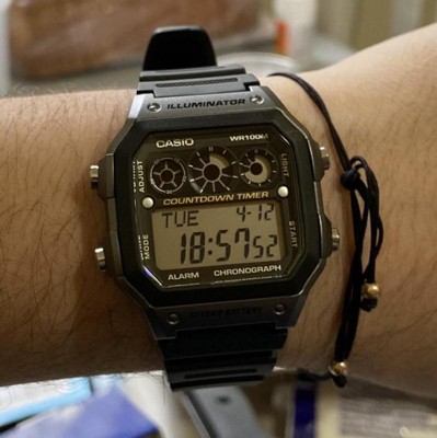 casio ae1300wh 8avcf