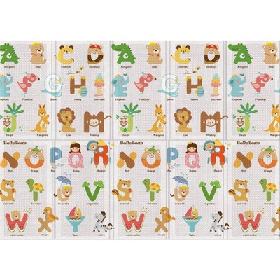 baby play mats target