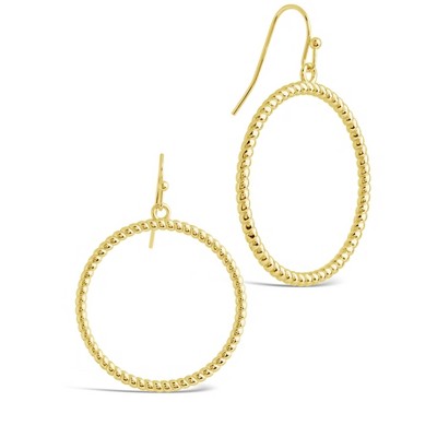 SHINE by Sterling Forever Terina Dangle Earrings