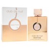 Club De Nuit Milestone by Armaf for Unisex - 6.8 oz EDP Spray - 3 of 4