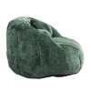 CAVINAS Bean Bag sofa Lazy Sofa Durable Comfort Lounger High Back Bean Bag Chair Couch for Adults and Kids, Accent Floor Soft Lounge Chair - 4 of 4