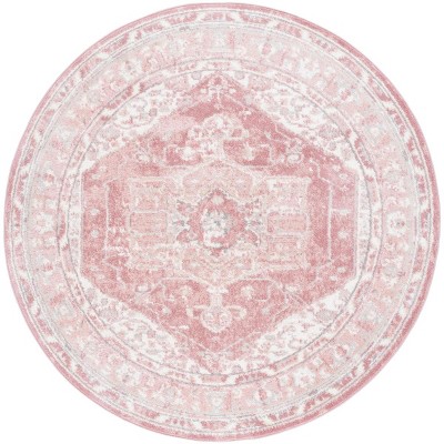 Layla LAY108 Power Loomed Indoor Rugs - Safavieh