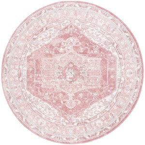 Layla LAY108 Power Loomed Indoor Rugs - Safavieh - 1 of 4
