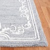 Glamour GLM604 Hand Tufted Indoor Rugs - Safavieh - 3 of 4
