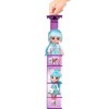 Cry Babies BFF Kristal Fashion Doll with 9+ Surprises - 3 of 4