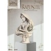 Disney Princess Series-Rapunzel (Bust) - 2 of 4