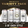 New Belgium Brewing Variety Pack - 12pk/12 fl oz Cans - 2 of 4