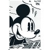 Trends International Disney Mickey Mouse - Art Deco Unframed Wall Poster Prints - 4 of 4