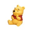 Winnie The Pooh Small Vinyl Piggy Bank: Pooh - 2 of 4