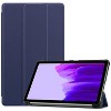 SaharaCase Tri-Fold Folio Case for Samsung Galaxy Tab A7 Lite Blue (TB00124) - 2 of 4