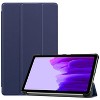 SaharaCase Tri-Fold Folio Case for Samsung Galaxy Tab A7 Lite Blue (TB00124) - image 2 of 4