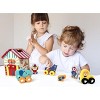 Leo & Friends Circus Doll House - 3 of 4