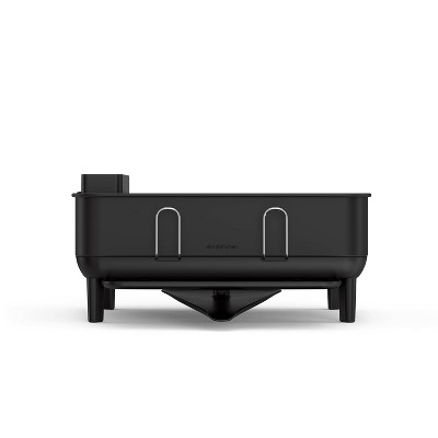 Compact Dish Rack with Swivel Spout - Thumbnail 3