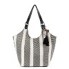 SAKROOTS Women's Artist Circle Roma Shopper - 2 of 4
