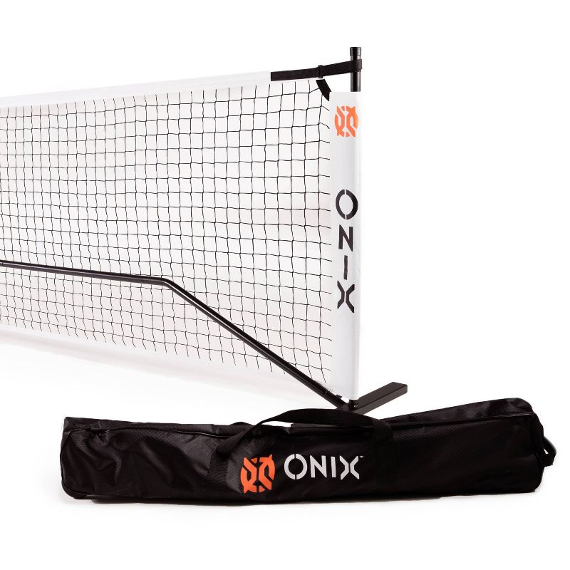 Onix 2-in-1 Portable Sports Net, 1 of 5